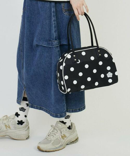 FRAPBOIS（フラボア） ボストンバッグ パークボストン バッグ