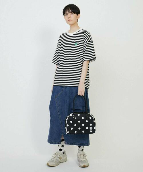 FRAPBOIS（フラボア） ボストンバッグ パークボストン バッグ