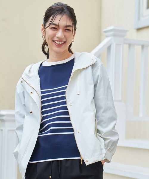 ANY（エニィ） マウンテンパーカー ウインドブレーカー マウンテン