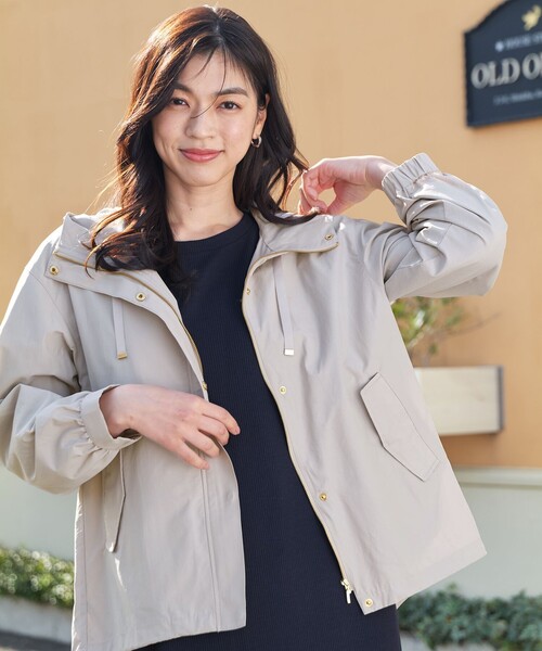 ANY（エニィ） マウンテンパーカー ウインドブレーカー マウンテン