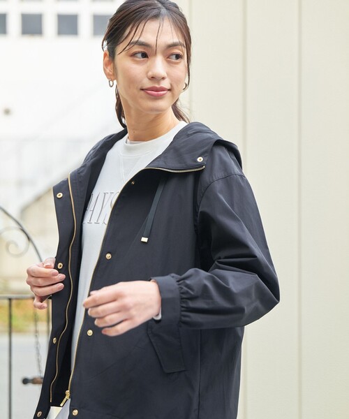 ANY（エニィ） マウンテンパーカー ウインドブレーカー マウンテン