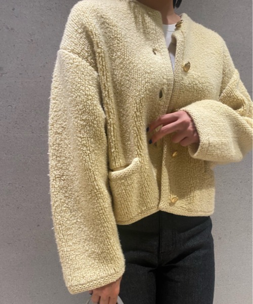 Calvin Klein カルバンクライン カーディガン セット ピンク 韓国