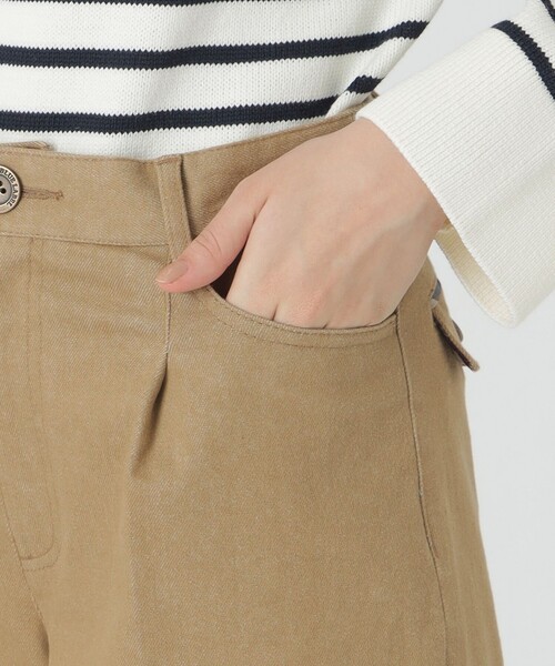 BLUE LABEL CRESTBRIDGE（ブルーレーベルクレストブリッジ） パンツ