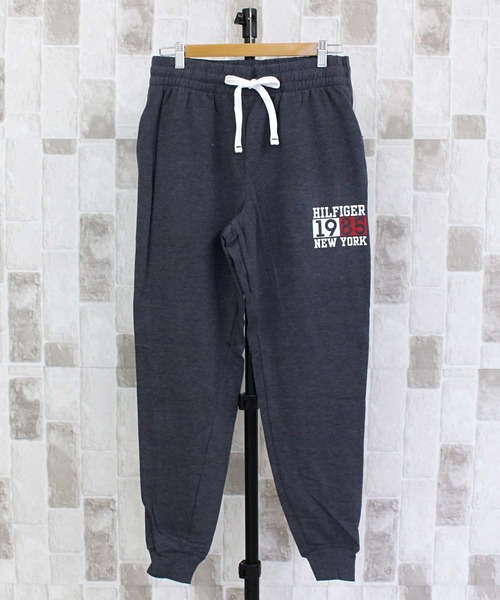TOMMY HILFIGER（トミー・ヒルフィガー） スウェットパンツ ジャージ