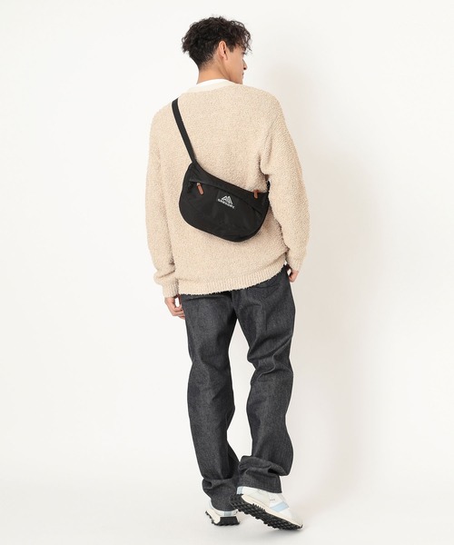 GREGORY（グレゴリー） ショルダーバッグ サッチェルS SATCHEL S V2 