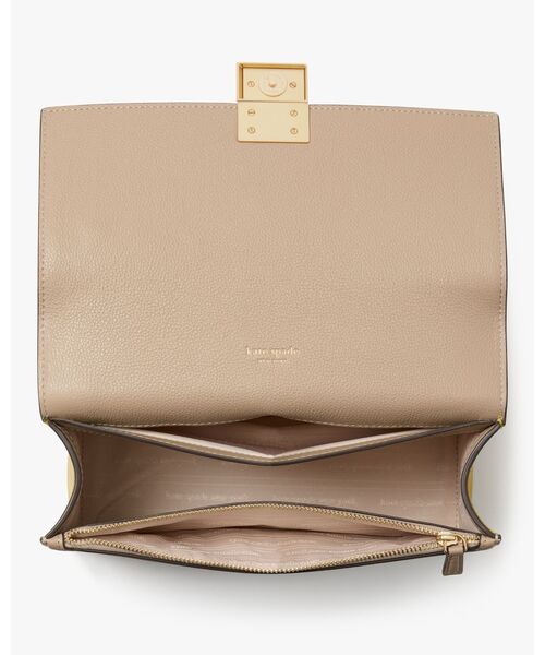 kate spade NEW YORK ショルダーバッグ バッグ デコ カラー