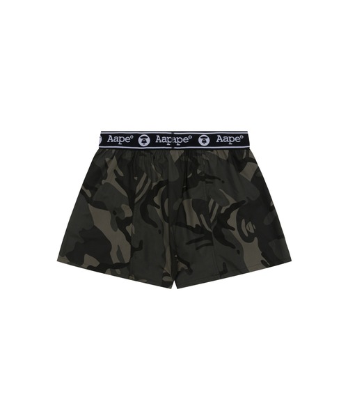 AAPE エイプ APE アンダーウェア 4種 Lサイズ ボクサー トランクス AAPE BY A BATHING APE（エーエイプバイアベイシングエイプ） AAPE