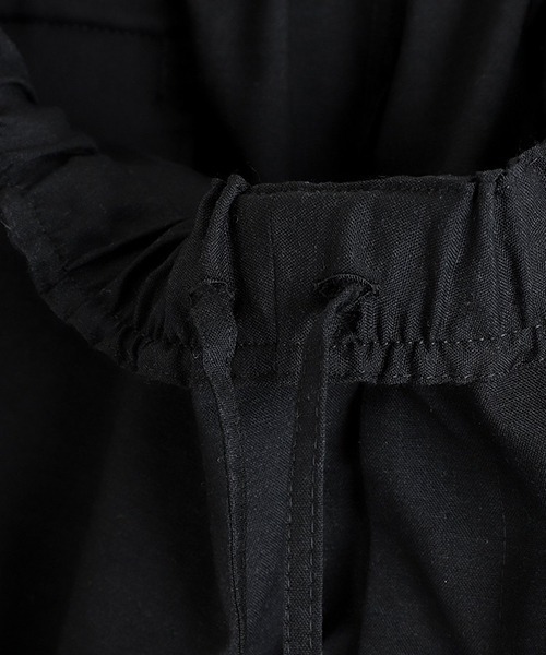 マーシーズ marka（マーカ） パンツ marka / マーカ：WIDE LEG EASY PANTS - 2/72