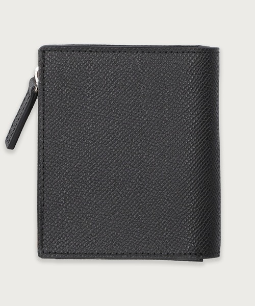 【新作・美品・現行販売品】ポロ ラルフ ローレン ゴードンプリント Lジップ財布 POLO RALPH LAUREN 財布 ゴードンプリント Lジップ ビル