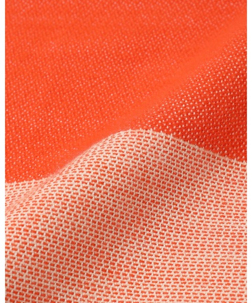 KAN　バニブランケット marimekko ブランケット Hennika / blanket 120x180cm