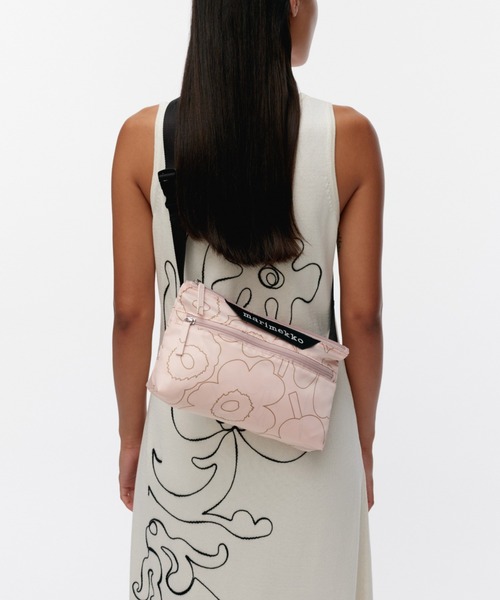 marimekko ショルダーバッグ バッグ 「JAPAN EXCLUSIVE」Unikko