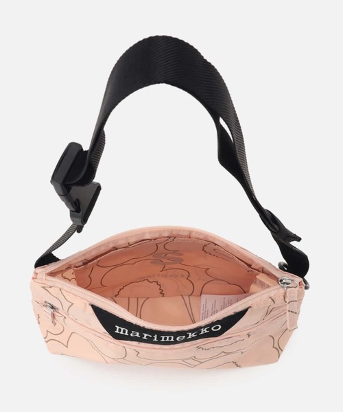 【国内発送】 marimekko レディース ハンドバッグ 楽天市場】Marimekko マリメッコ Funny Crossbody Unikko クロス