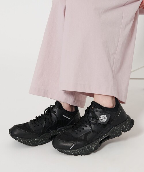 スニーカー 「CLEMENS」GU-RE01/スニーカー レディース