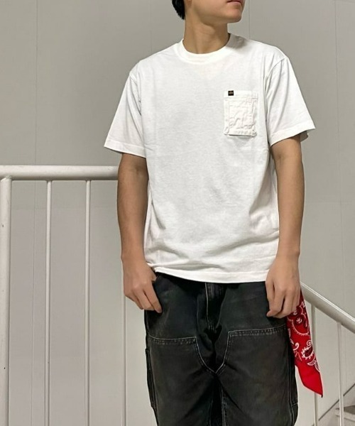 送料込★ALPHA INDUSTRIES★ Basic ML 半袖Tシャツ Alpha industries Basic 半袖Tシャツ 黒 | Dressinn