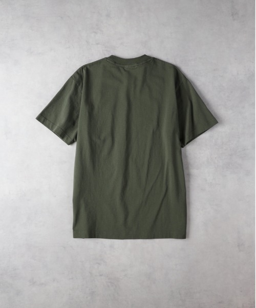 送料込★ALPHA INDUSTRIES★Tシャツ Dark Side Tシャツ ALPHA INDUSTRIES - ALPHA INDUSTRIES Tシャツの通販 by Y's