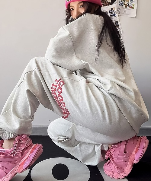 blackdia ocean（ブラックダイヤオーシャン） トレーナー スウェット