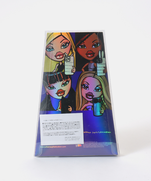 スマホケース 「Urban Sophistication」 Jade：iPhoneケース 16 | Urban Sophistication | 02