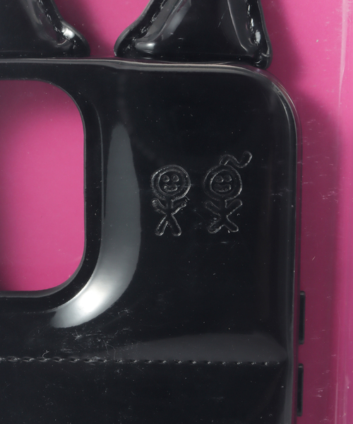 スマホケース 「Urban Sophistication」 Jade：iPhoneケース 16 | Urban Sophistication | 03