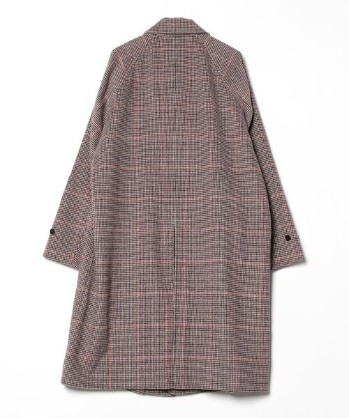 monkey time BEAUTY＆YOUTH UNITED ARROWS 「MONKEY TIME」 ステン 