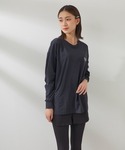 水着 「OP:オーピー」レディース3点セット水...の詳細画像5