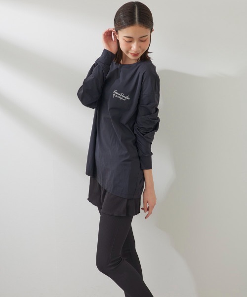Ocean Pacific 水着 「OP:オーピー」レディース3点セット水着