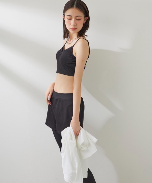 Ocean Pacific 水着 「OP:オーピー」レディース3点セット水着