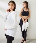 水着 「OP:オーピー」レディース3点セット水...の詳細画像1