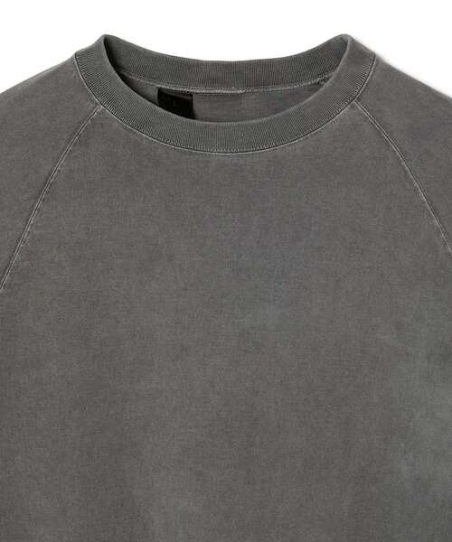 N.HOOLYWOOD COMPILE tシャツ CREWNECK LONG SLEEVE メンズ
