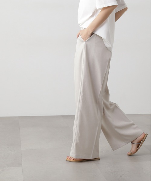 natural beauty basic PSサイズまとめ売り N.Natural Beauty Basic パンツ 「PS/低身長サイズ」ドライ