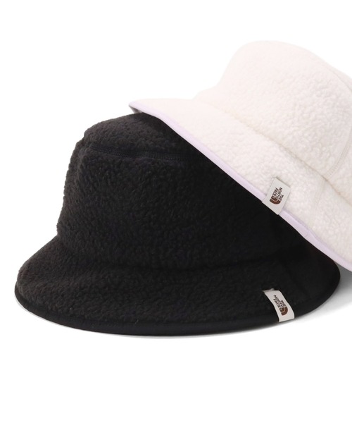 THE NORTH FACE（ザ ノースフェイス） ハット L/XL ブラック メンズ