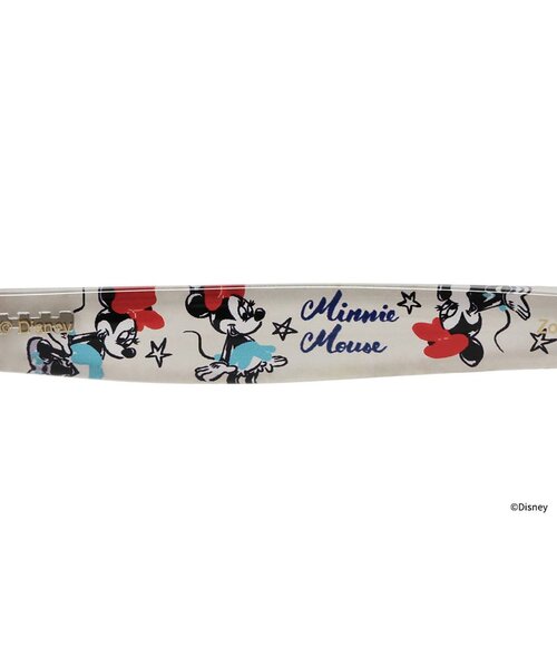 Zoff（ゾフ） 伊達メガネ メガネ 眼鏡 Zoff｜Disney Collection KIDS