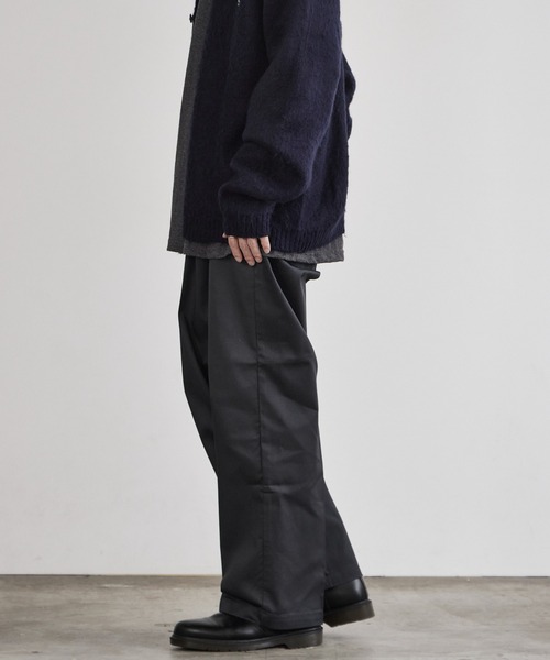 Dickies（ディッキーズ） チノパン EASY WORK PANTS イージーワーク