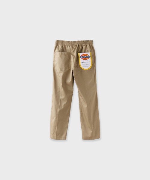 Dickies（ディッキーズ） ワイドパンツ チノパン EASY WORK PANTS