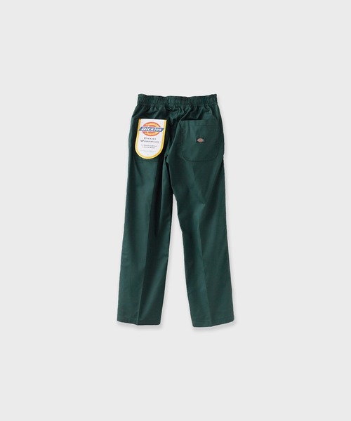 Dickies（ディッキーズ） ワイドパンツ チノパン EASY WORK PANTS