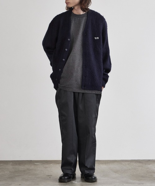 Dickies（ディッキーズ） ワイドパンツ チノパン EASY WORK PANTS