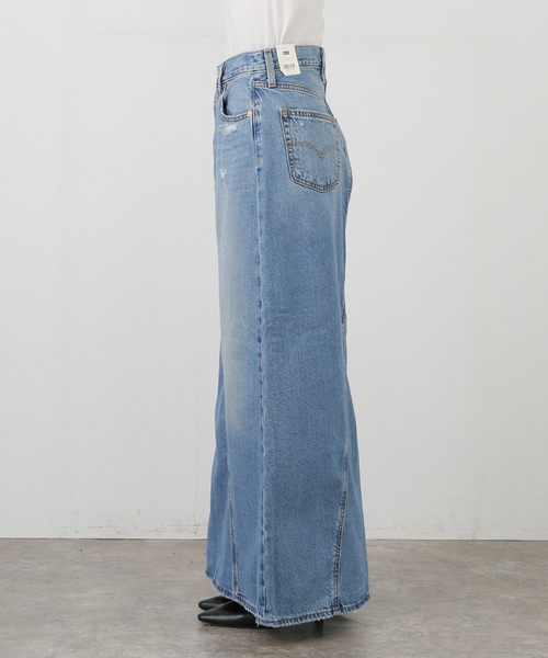 Spick and Span 13オンスストレートデニム　38 美品 Spick＆Span ジーンズ デニム デニムパンツ 13オンスストレート