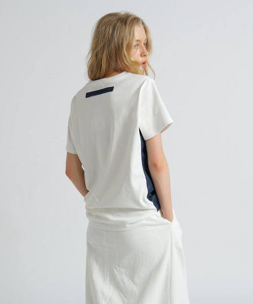 *AVIREX* MA-1 ポケット 半袖Ｔシャツ AVIREX tシャツ 「WEB＆DEPOT限定」MA-1 POCKET T-SHIRT / MA-1
