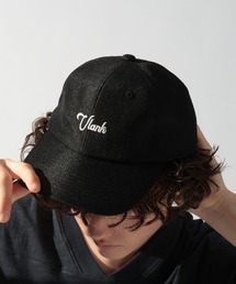 VLANK（ブランク） キャップ 帽子 「」別注6PANEL BB CAP メンズ