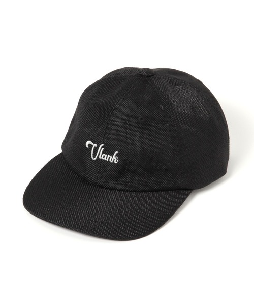 VLANK（ブランク） キャップ 帽子 「」別注6PANEL BB CAP メンズ