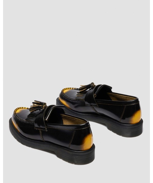 ドクターマーチン ローファー 25.0 Dr.Martens ローファー Dr. Martens/ドクターマーチン ADRIAN