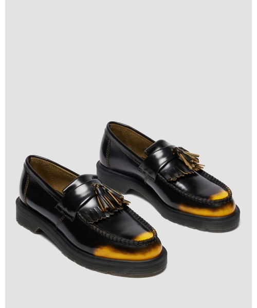 Dr.Martens ローファー Dr. Martens/ドクターマーチン ADRIAN