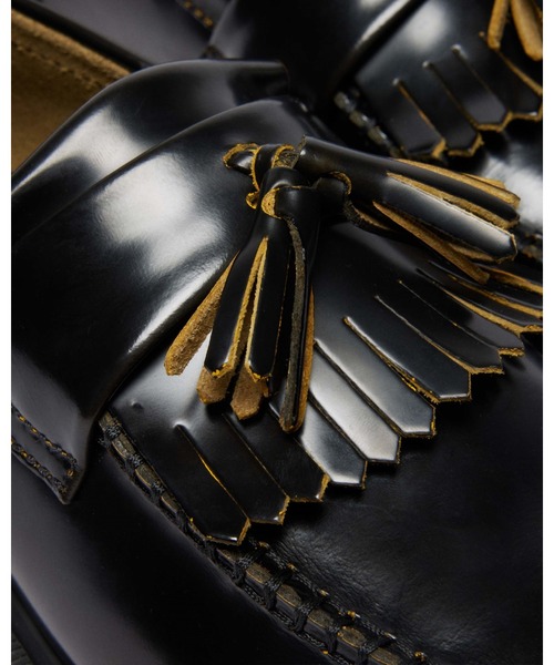 Dr.Martens（ドクターマーチン） ローファー ADRIAN タッセル