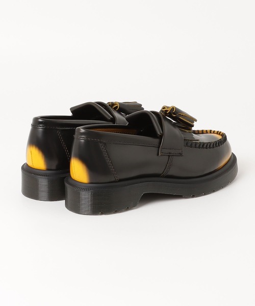 Dr.Martens ローファー Dr. Martens/ドクターマーチン ADRIAN