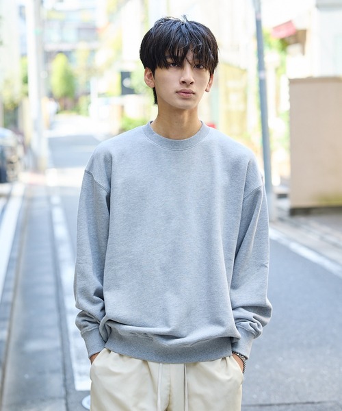 LIFEMAX（ライフマックス） トレーナー スウェット 10.0オンス