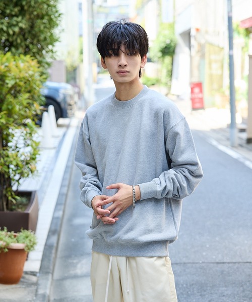 LIFEMAX（ライフマックス） トレーナー スウェット 10.0オンス