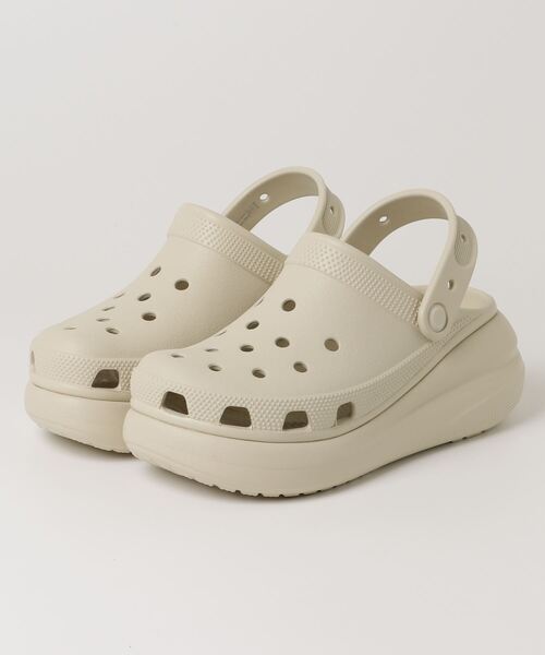 crocs（クロックス） サンダル CLASSIC CRUSH CLOG/クラシック