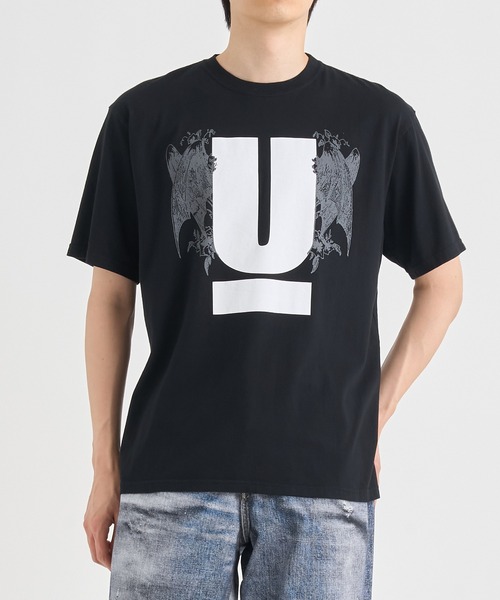 Undercover Logo T-shirt★アンダーカバー ロゴ Tシャツ img60406790.jpg