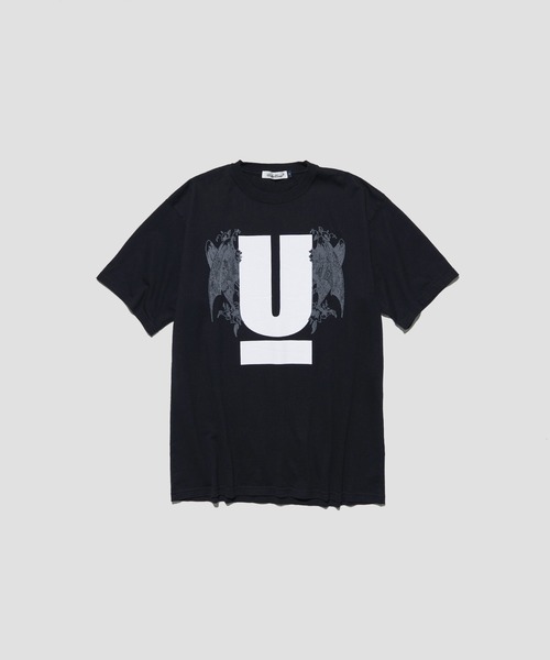 UNDERCOVER - undercover Tシャツ BLACK｜UC1D8805-1｜UNDERCOVER OFFICIAL ONLINE STORE