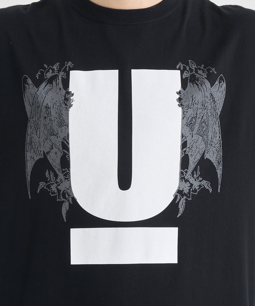 Undercover Logo T-shirt★アンダーカバー ロゴ Tシャツ 24111062_55007926_600.jpg