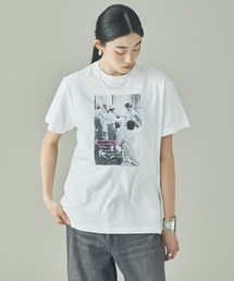 Curensology（カレンソロジー） tシャツ /「LIFE PICTURE COLLECTION